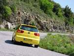 Photo de la Leon Cupra 4 V6