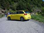 Photo de la Leon Cupra 4 V6