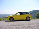 Photo de la Leon Cupra 4 V6