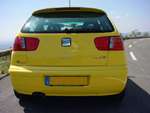 Photo de la Leon Cupra 4 V6