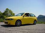 Photo de la Leon Cupra 4 V6
