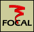 logo focal