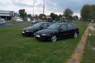Photo de la Leon Cupra TDI 150ch.