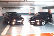 Photo de la Leon Cupra TDI 150ch.