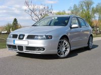 Seat Leon TDI 150 TS de Guigui