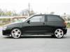 Photo de l'Ibiza Cupra d'Hysterik