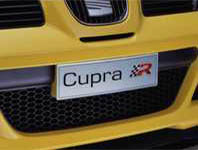 Photo de la Leon Cupra R