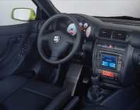 Photo de la Leon Cupra R